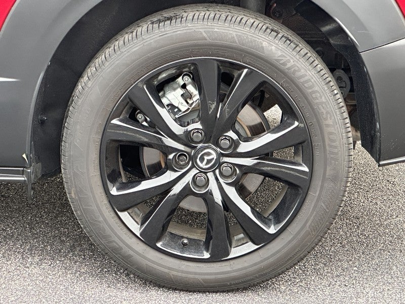 2025 Mazda Mazda CX-30 2.5 Turbo Premium Plus Package AWD