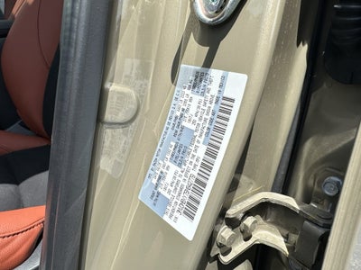 2025 Mazda Mazda CX-30 2.5 Carbon Turbo