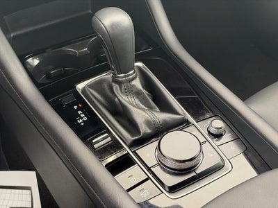 2024 Mazda Mazda3 Sedan 2.5 S Select Sport FWD