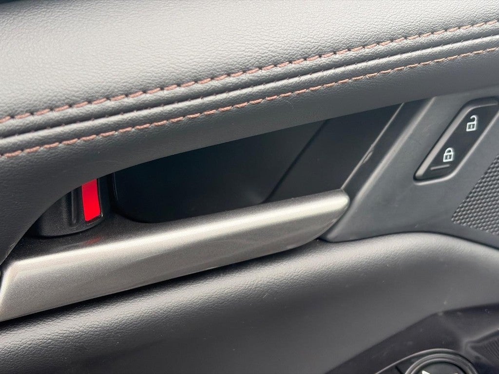 2024 Mazda Mazda3 Sedan 2.5 S Select Sport FWD