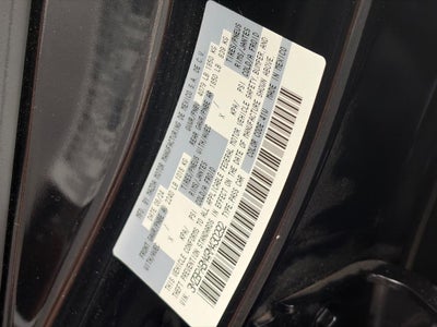 2024 Mazda Mazda3 Sedan 2.5 S Select Sport FWD