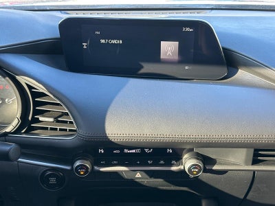 2024 Mazda Mazda3 Sedan 2.5 S Select Sport FWD