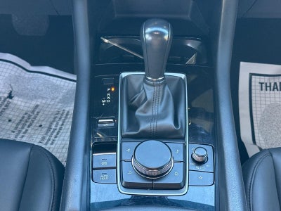 2024 Mazda Mazda3 Sedan 2.5 S Select Sport FWD