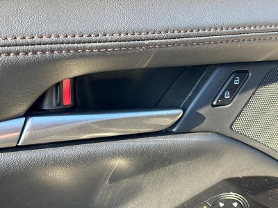 2024 Mazda Mazda3 Sedan 2.5 S Select Sport FWD