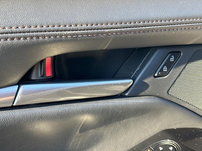 2024 Mazda Mazda3 Sedan 2.5 S Select Sport FWD