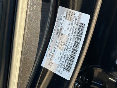 2024 Mazda Mazda3 Sedan 2.5 S Select Sport FWD