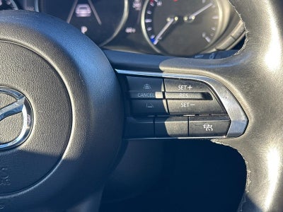 2024 Mazda Mazda3 Sedan 2.5 S Select Sport FWD