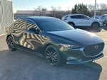 2024 Mazda Mazda3 Sedan 2.5 S Select Sport FWD