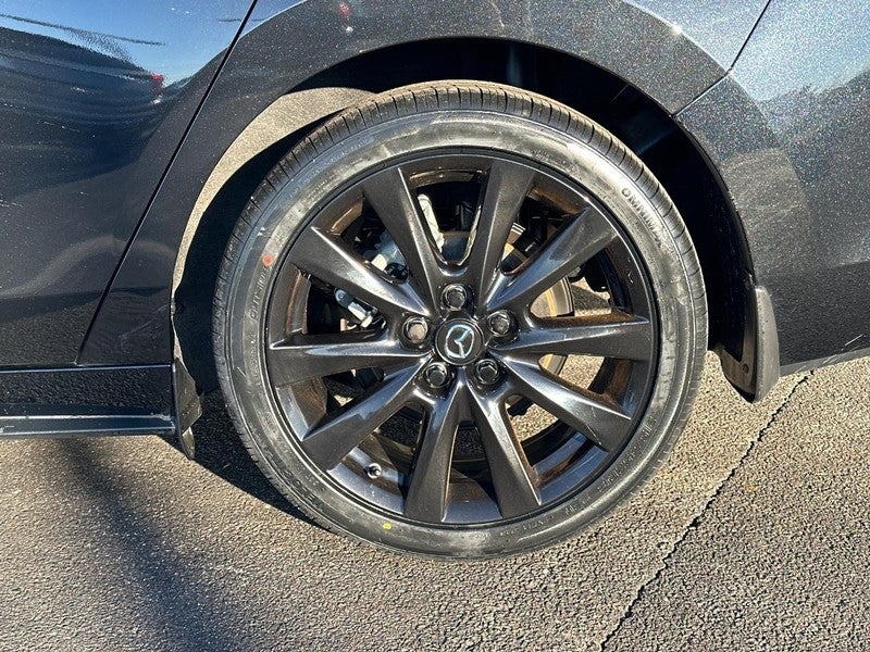 2024 Mazda Mazda3 Sedan 2.5 S Select Sport FWD