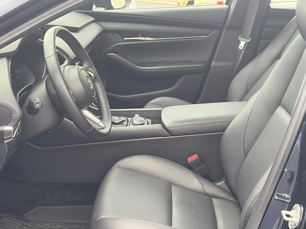2024 Mazda Mazda3 Sedan 2.5 S Preferred FWD