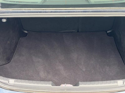 2024 Mazda Mazda3 Sedan 2.5 S Preferred FWD