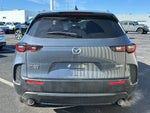 2025 Mazda Mazda CX-50 Hybrid Preferred