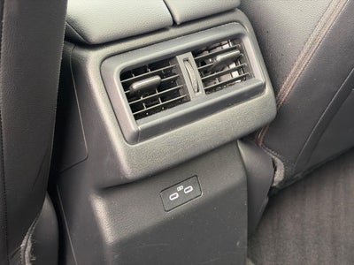 2025 Mazda Mazda CX-50 Hybrid Premium Package AWD