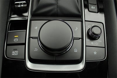 2025 Mazda Mazda CX-50 Hybrid Premium Package AWD