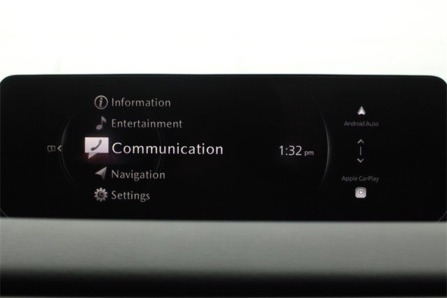 2025 Mazda Mazda CX-50 Hybrid Premium Package AWD