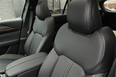 2025 Mazda Mazda CX-50 Hybrid Premium Package AWD