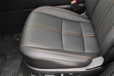 2025 Mazda Mazda CX-50 Hybrid Premium Package AWD