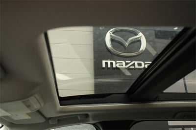 2025 Mazda Mazda CX-50 Hybrid Premium Package AWD