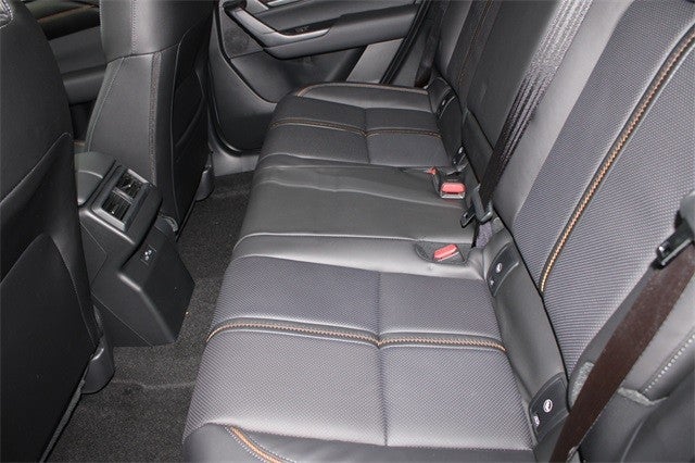 2025 Mazda Mazda CX-50 Hybrid Premium Package AWD