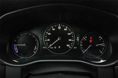 2025 Mazda Mazda CX-50 Hybrid Premium Package AWD