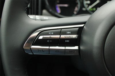 2025 Mazda Mazda CX-50 Hybrid Premium Package AWD