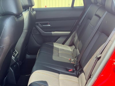 2025 Mazda Mazda CX-50 Hybrid Premium Package AWD