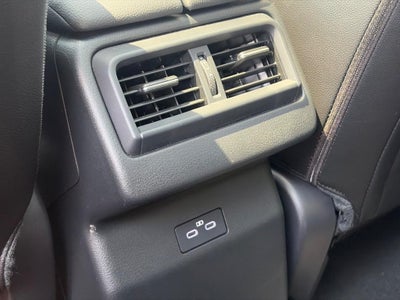2025 Mazda Mazda CX-50 Hybrid Premium Package AWD