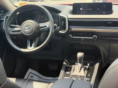 2025 Mazda Mazda CX-50 Hybrid Premium Package AWD