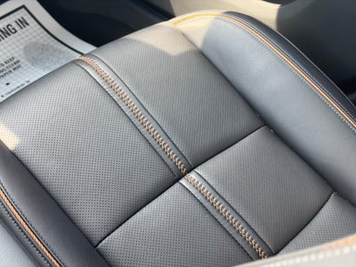 2025 Mazda Mazda CX-50 Hybrid Premium Package AWD