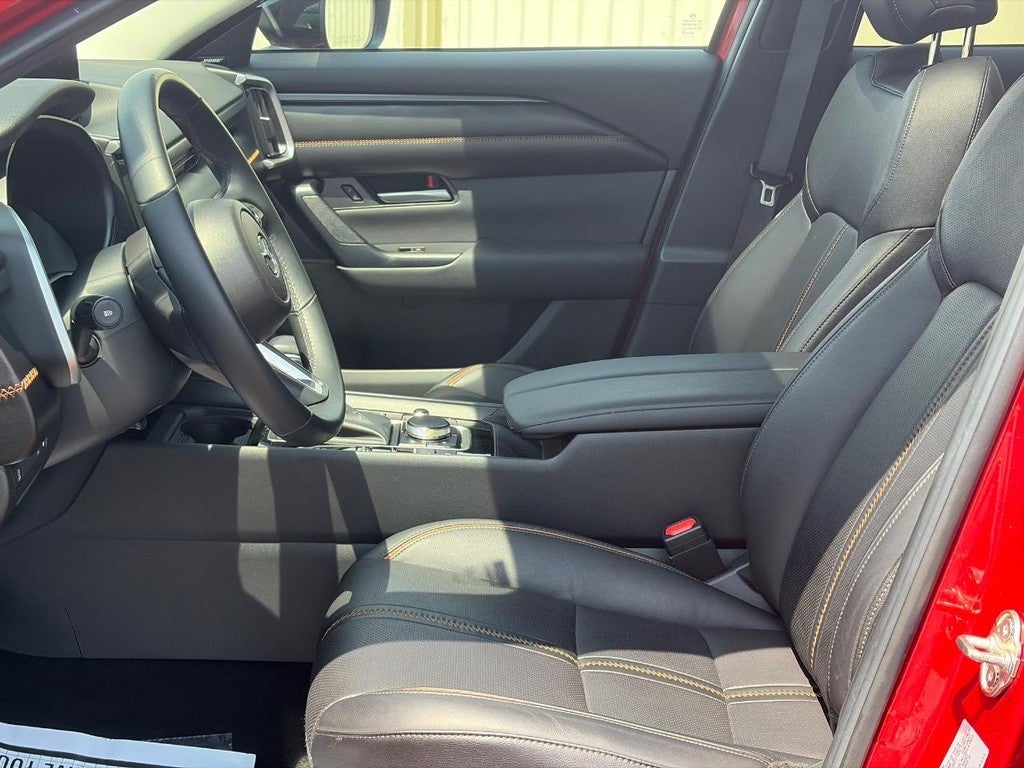 2025 Mazda Mazda CX-50 Hybrid Premium Package AWD
