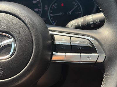 2025 Mazda Mazda CX-50 Hybrid Premium Package AWD