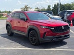 2025 Mazda Mazda CX-50 Hybrid Premium Package AWD