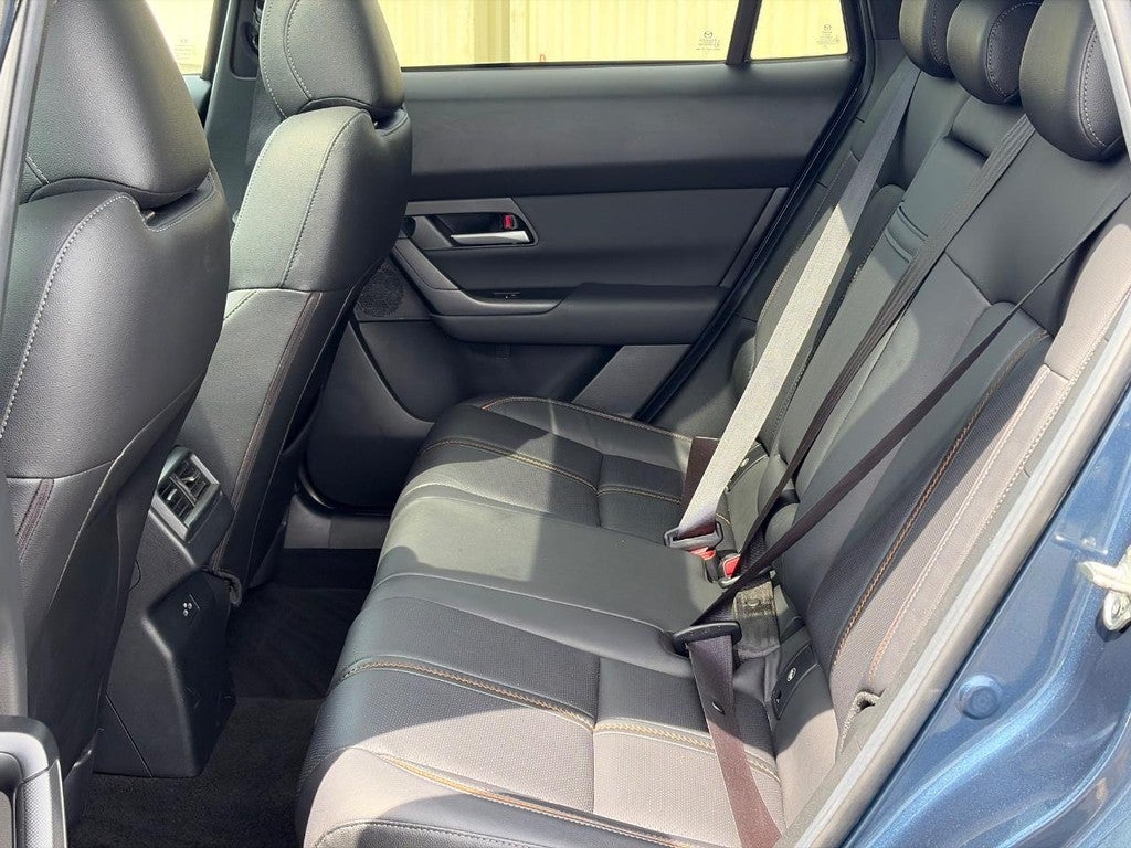 2025 Mazda Mazda CX-50 Hybrid Premium Package AWD