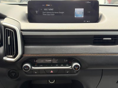 2025 Mazda Mazda CX-50 Hybrid Premium Package AWD