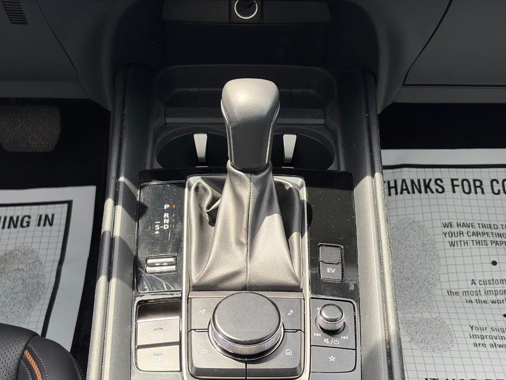 2025 Mazda Mazda CX-50 Hybrid Premium Package AWD