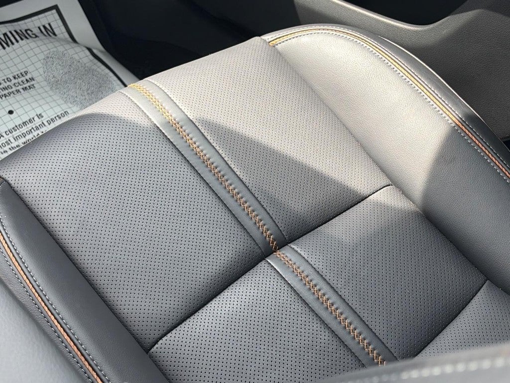 2025 Mazda Mazda CX-50 Hybrid Premium Package AWD