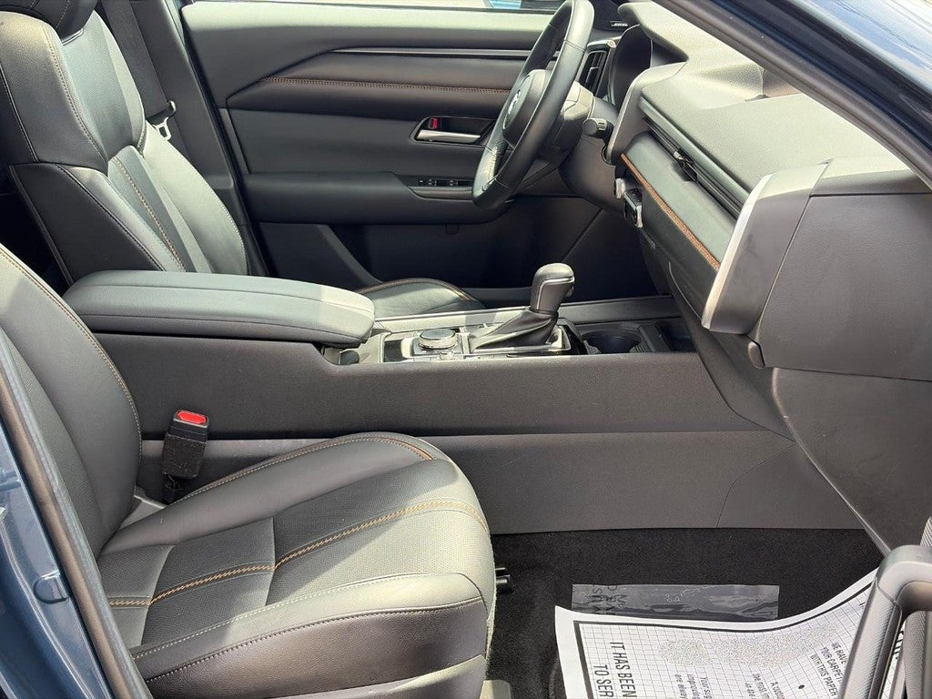 2025 Mazda Mazda CX-50 Hybrid Premium Package AWD