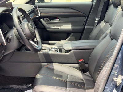 2025 Mazda Mazda CX-50 Hybrid Premium Package AWD