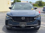 2025 Mazda Mazda CX-50 Hybrid Premium Package AWD