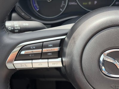 2025 Mazda Mazda CX-50 Hybrid Premium Package AWD