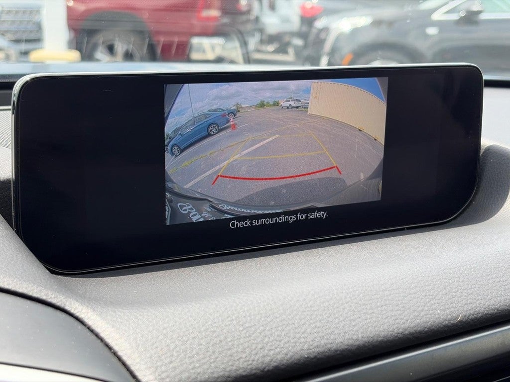 2025 Mazda Mazda CX-50 Hybrid Premium Package AWD