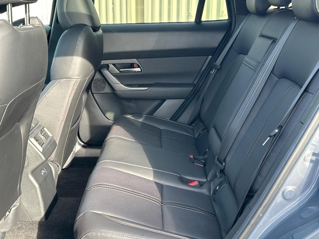 2025 Mazda Mazda CX-50 Hybrid Premium Plus Package AWD