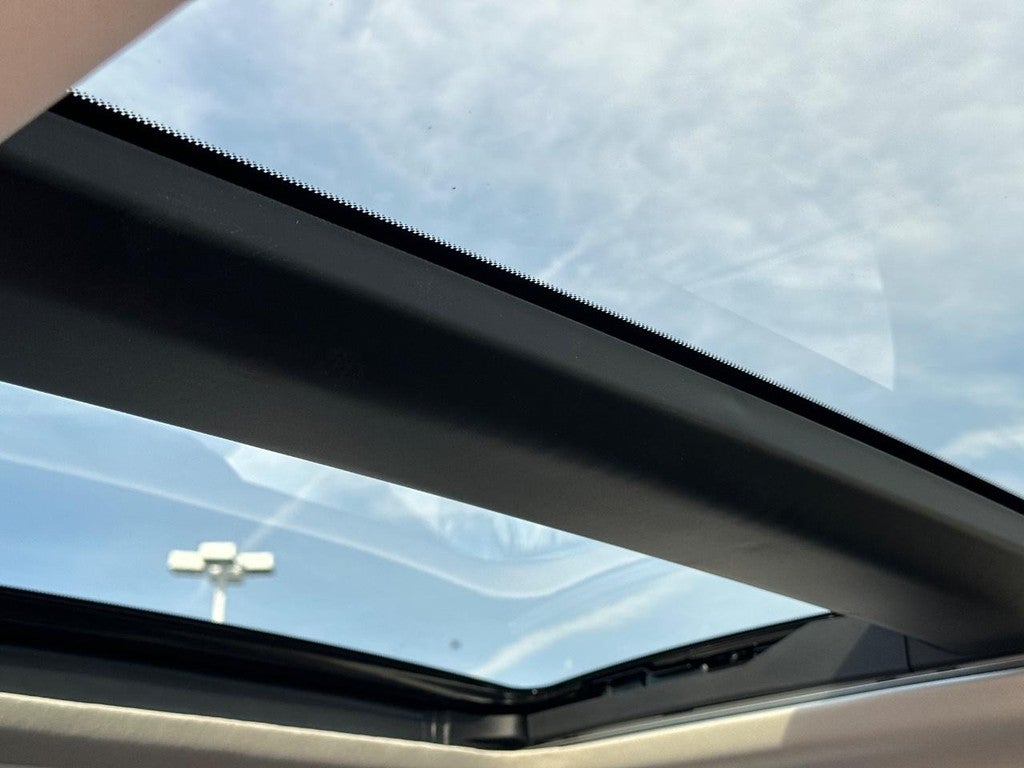 2025 Mazda Mazda CX-50 Hybrid Premium Plus Package AWD