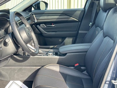 2025 Mazda Mazda CX-50 Hybrid Premium Plus Package AWD