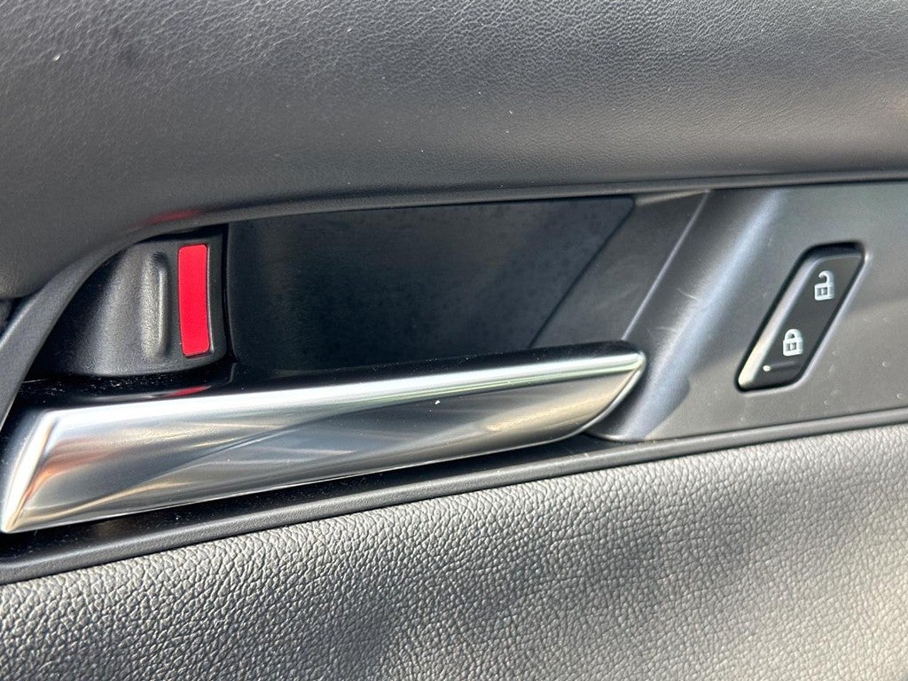 2025 Mazda Mazda CX-50 Hybrid Premium Plus Package AWD