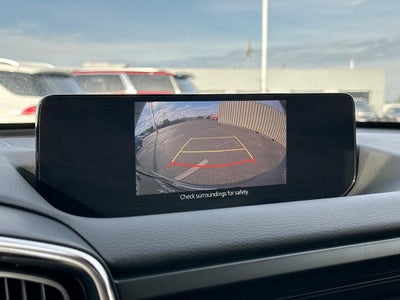 2025 Mazda Mazda CX-50 Hybrid Premium Plus Package AWD