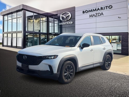 2023 Mazda Mazda CX-50 2.5 S Select Package