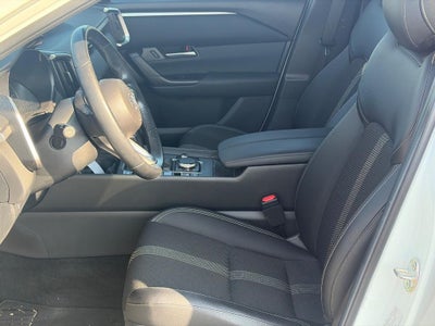 2023 Mazda Mazda CX-50 2.5 S Select Package
