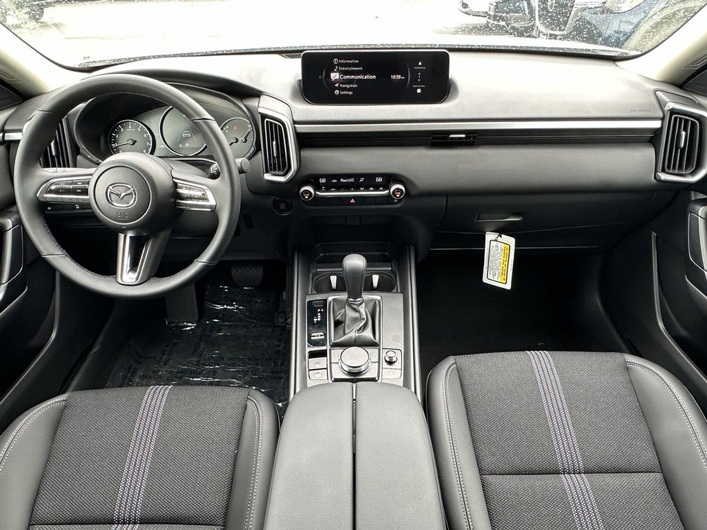 2025 Mazda Mazda CX-50 2.5 S Select Package