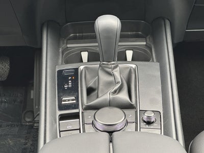 2025 Mazda Mazda CX-50 2.5 S Select Package